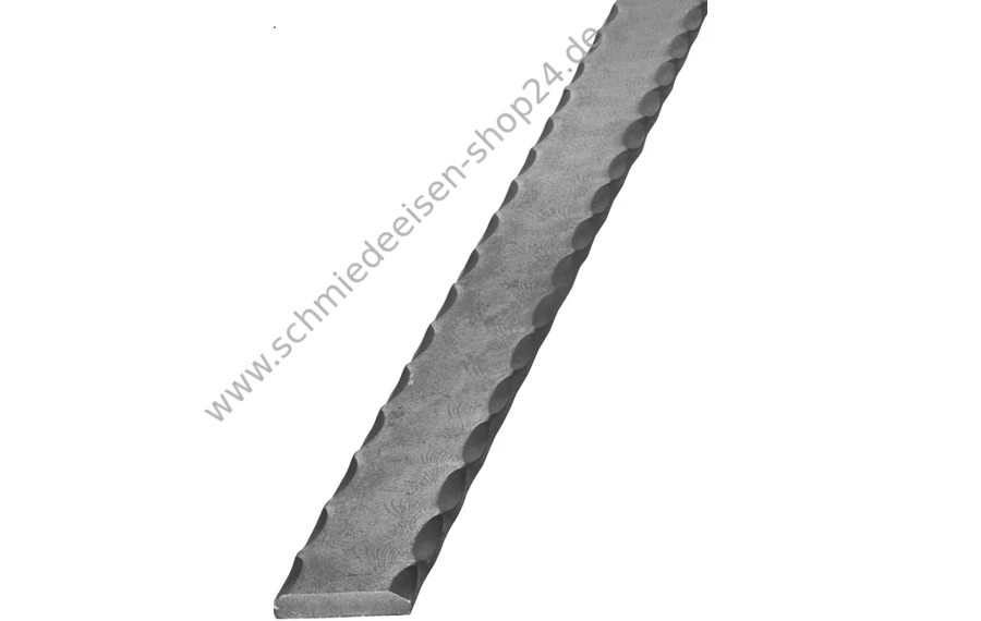 1m Länge Flachstahl 40x12 und 50x14 mm Flacheisen Handlauf Treppengelände PO .001 1m Länge Flachstahl 40x12 und 50x14 mm Flacheisen Handlauf Treppengelände PO .001